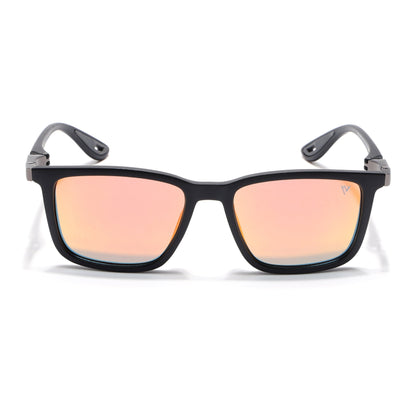 Voyage Beast 2.0 | Multicolor Reflector