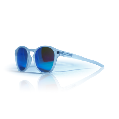 SportyEyes | VEYA | Transparent White