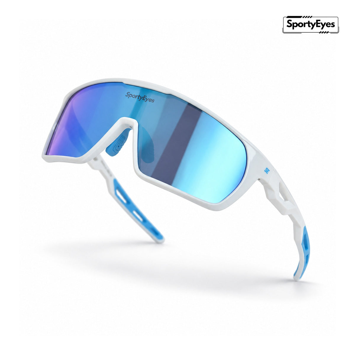 SportyEyes Wraptor | Ocean Blue