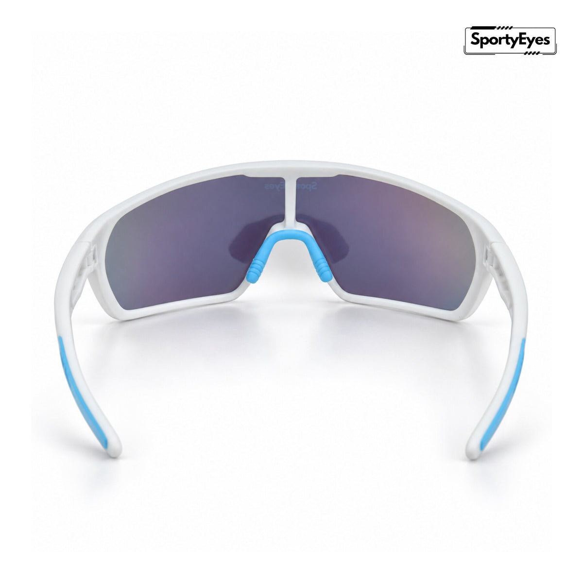 SportyEyes Wraptor | Ocean Blue