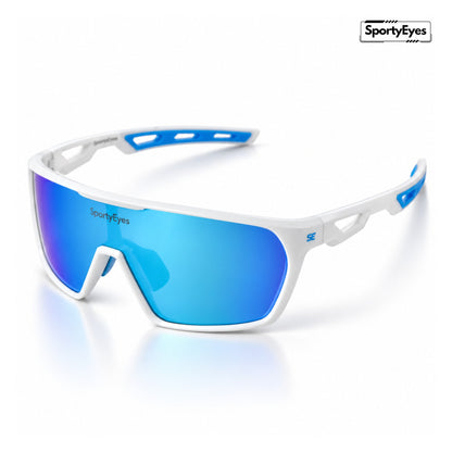 SportyEyes Wraptor | Ocean Blue