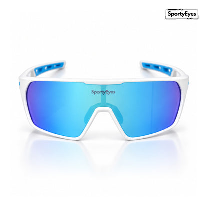 SportyEyes Wraptor | Ocean Blue