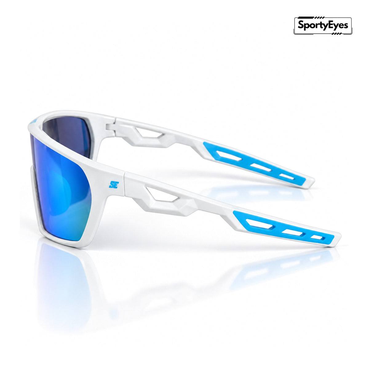 SportyEyes Wraptor | Ocean Blue