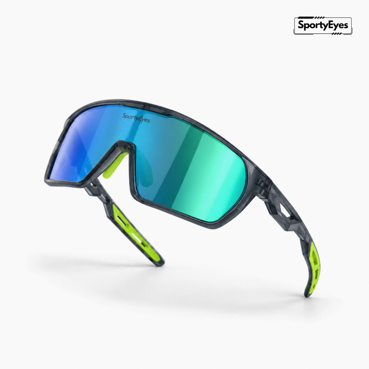 SportyEyes Wraptor | Ocean Blue