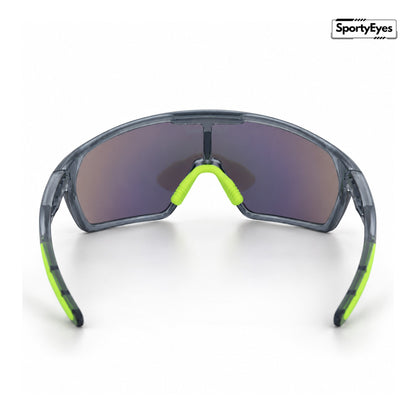 SportyEyes Wraptor | Ocean Blue