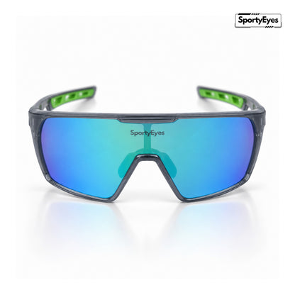 SportyEyes Wraptor | Ocean Blue