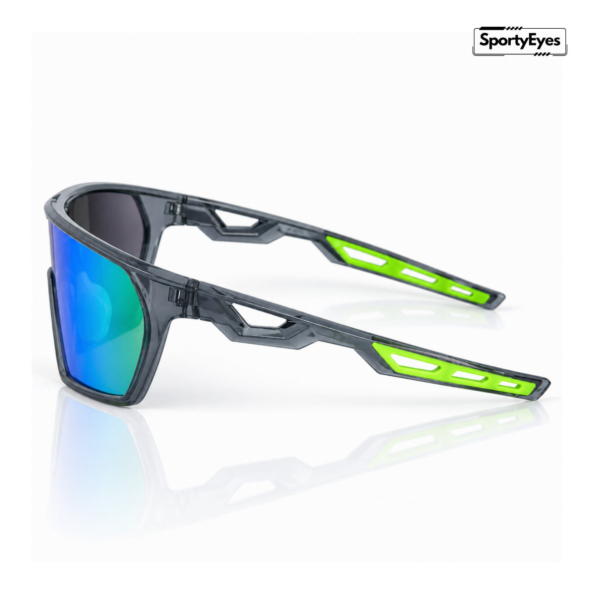 SportyEyes Wraptor | Ocean Blue