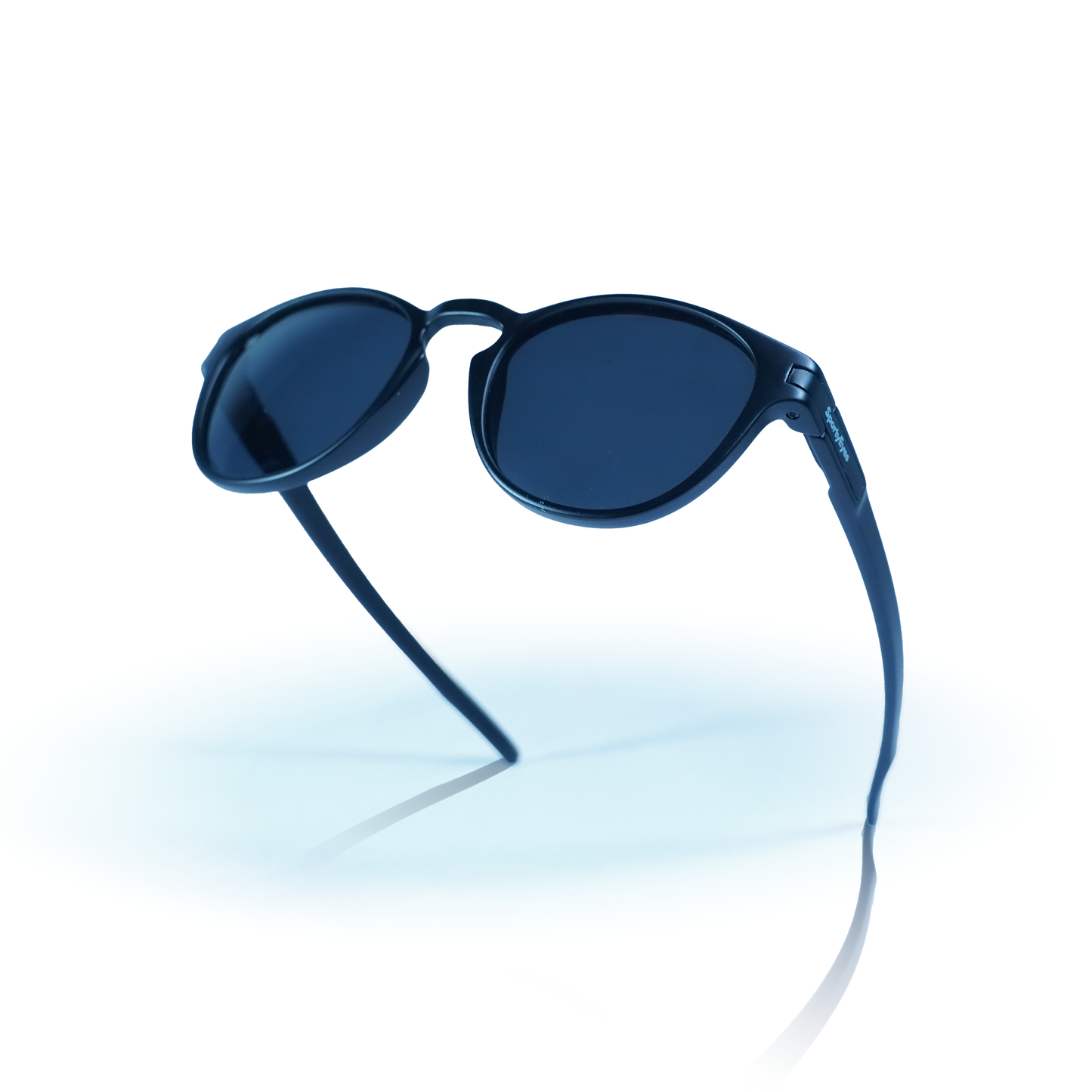 SportyEyes | VEYA | Black